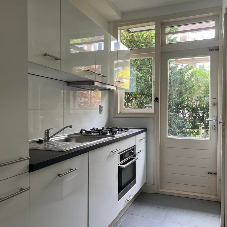 Benedenwoning Lumeystraat, Rotterdam huren? - Photo 1