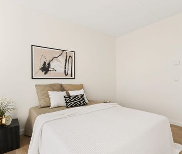 Te huur: Appartement Leeuwstraat 109 in Almere - Photo 6