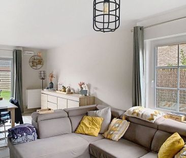 Woning te huur in Brugge voor € 1.150 met 3 slaapkamers - Photo 1