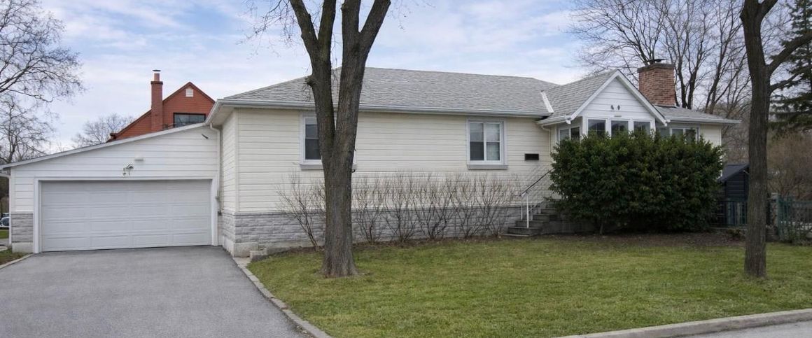 For Lease - 57 Pleasant Avenue, Toronto, Ontario - Photo 1