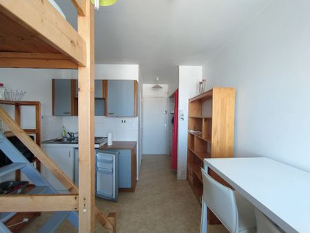 Résidence Plein Sud 23 rue Nélaton, 63000, Clermont-Ferrand - Photo 5