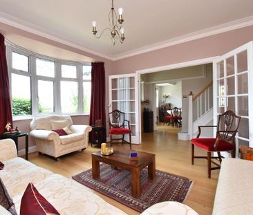 5 bedroom terraced house to rent - Photo 2