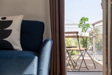 1 bedroom flat to rent - Photo 3