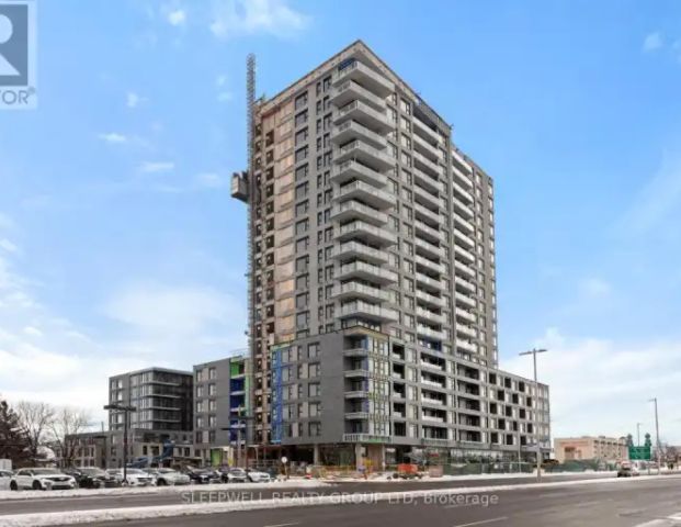 410 - 1354 CARLING AVENUE | 410 - 1354 CARLING AVENUE, Ottawa - Photo 1