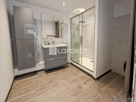 Appartement T2 COYE LA FORET à louer - Photo 5