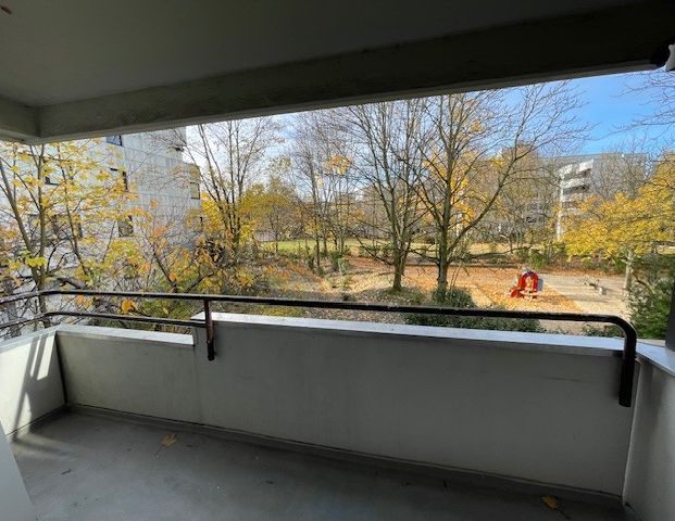 Ideal für Handwerker oder Kreative – 2-Zimmer Wohnung mit Eigenleistungspotenzial! - Photo 1