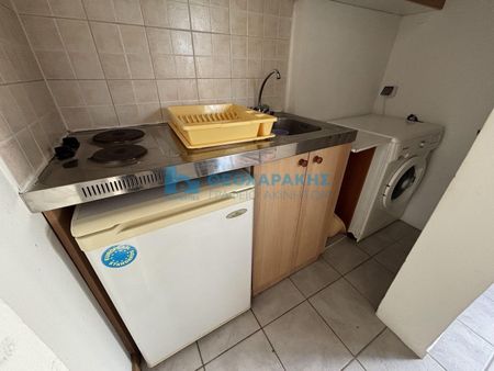 Διαμέρισμα για ενοικίαση Κέντρο - Άγιος Μηνάς (Ηράκλειο Κρήτης) - Photo 3