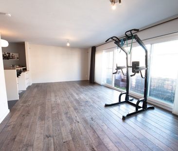 Mooi afgewerkt appartement TE HUUR nabij centrum van Desselgem in '... - Photo 3