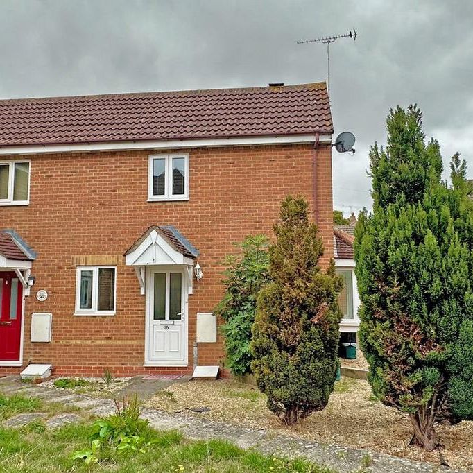 1 bedroom end of terrace house to rent - Photo 1