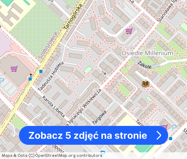 Wynajmę nowy apartament 2 pokojowy z parkingiem - Zdjęcie 1