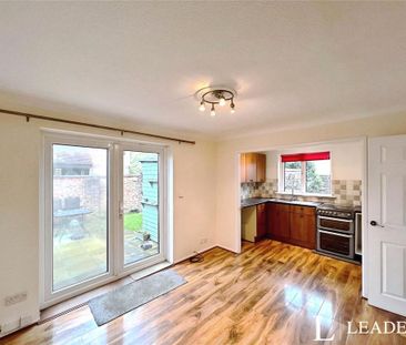 2 bedroom house to rent - Photo 4