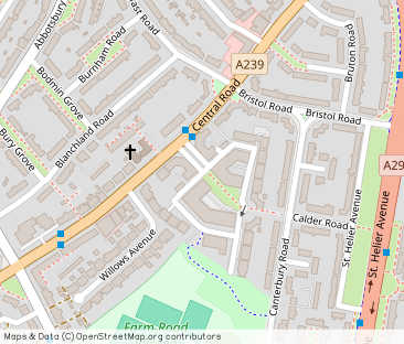Schoolgate Drive, Morden - Photo 1