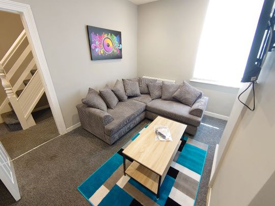 Cotswold Street, Liverpool. - Photo 1