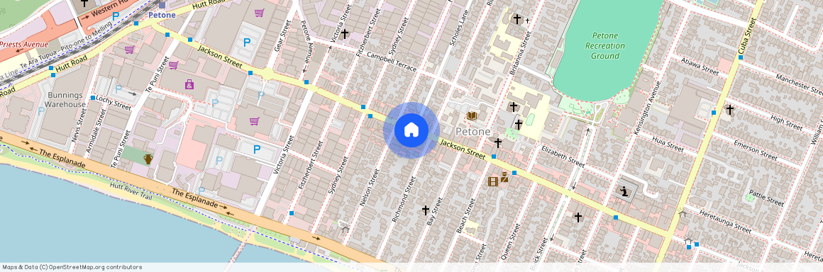 216A Jackson Street, Petone, Lower Hutt 5012