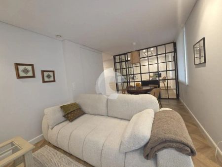 Piso de alquiler en Centro - Areal - Photo 2