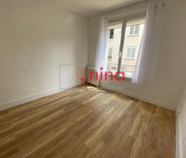 Location Appartement - Photo 1