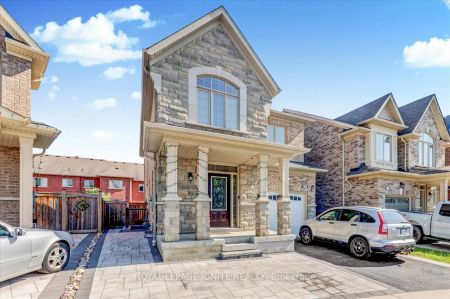 Detached Home For Lease | E8463814 - Photo 3