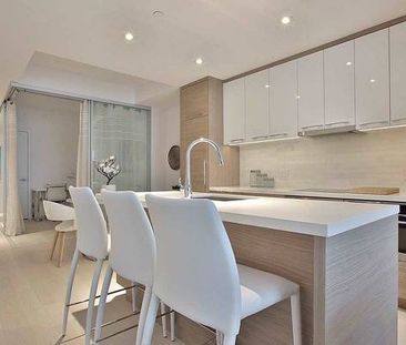 Fully Furnished Luxury 2 Bedroom Apartment near Queens Park! - Photo 1