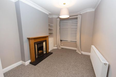 2 bedroom terraced house to rent - Photo 3