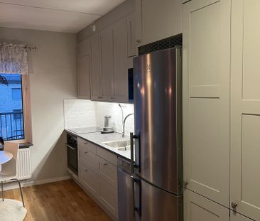 Palmträgatan, Hisings Backa - Foto 5