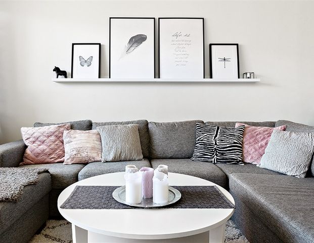 Lilla Sveagatan 1 B - Photo 1