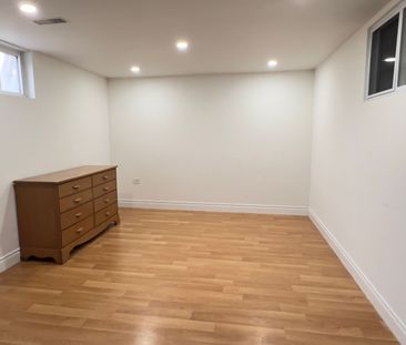 For Lease - 76 Shendale Drive Unit# Basement #1, Toronto, Ontario - Photo 1