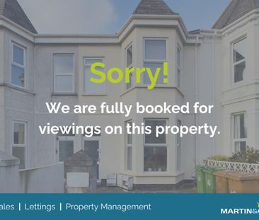 2 bedroom ground floor flat to rent - Photo 3
