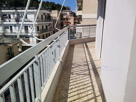 Ενοικιάζεται Διαμέρισμα Κέντρο - Photo 1