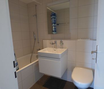 4.5 Zimmer, 93 m², 2. Stock - Photo 4