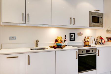 Nell Gwynn House, London, SW3, London - Photo 4