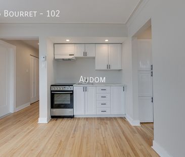 4855 Bourret - 102 - Photo 3