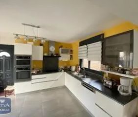 Maison à louer 4 pièces 104m² - Photo 3