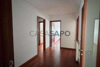 Apartamento T3+1 para alugar em Matosinhos