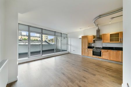 1 bedroom apartment - Photo 4