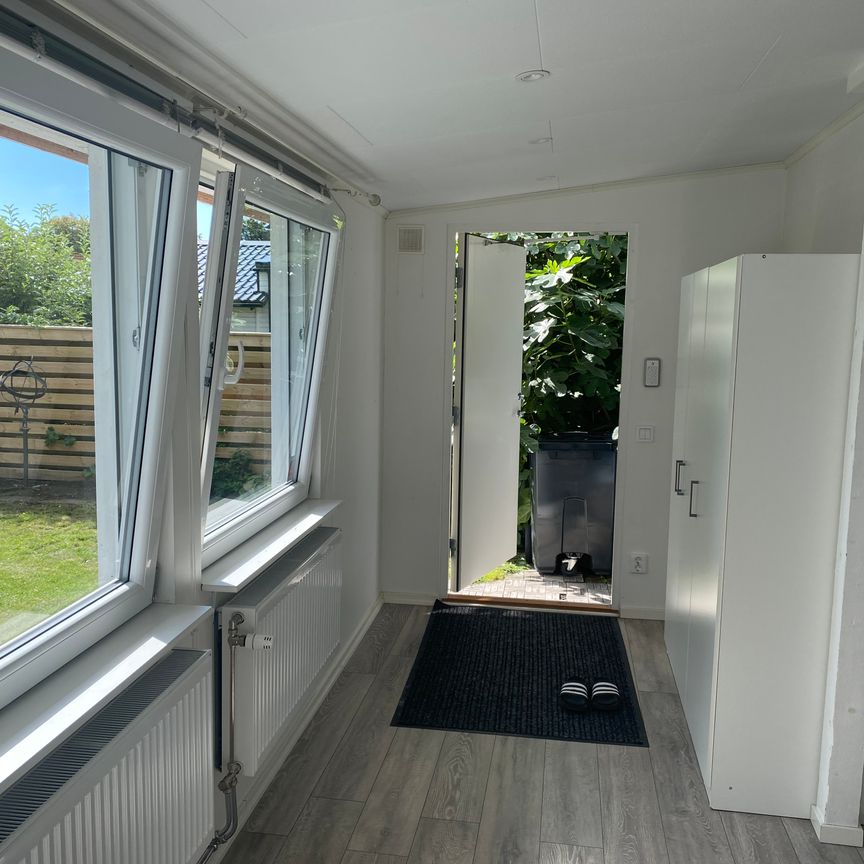 Hantverkargatan, Landskrona - Foto 1