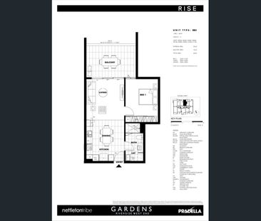 RH06/60 Rogers Street, West End, Qld 4101 - Photo 1