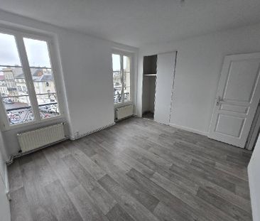 Location Appartement 3 pièces 68m² MEAUX 77100 - Photo 5