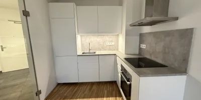 FLAIR City living - Sonnige Wohnung mit großem Balkon und Abstellraum im 5. OG! Ab sofort verfügbar! - Photo 3