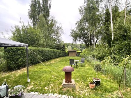 Verrassend ruime woning met 6 kamers nabij UZ Leuven - Photo 2