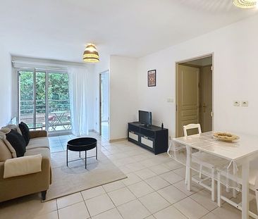 Appartement à louer 2 pièces • 36,70 m 2 Montfavet - Avignon - Photo 2