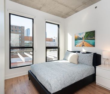 Boulevard de Maisonneuve Est - Photo 3