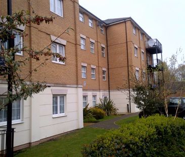 Sixpenny Court Tanner Street, Barking, IG11 - Photo 1