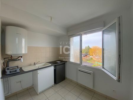 LES SORINIERES - STUDIO - 21,54 m² - Photo 2