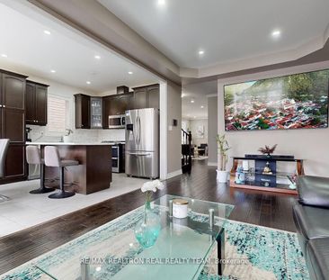 For Lease - 3 Gibbs Road, Brampton, Ontario - Photo 5