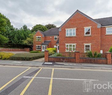 2 bedroom apartment to rent - Photo 2