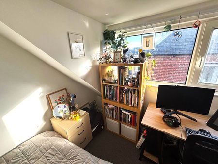 3 bedroom house share to rent - Photo 5