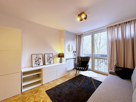 Osobna kuchnia|Piwnica|5 min-Metro Świętokrzyska - Фото 1