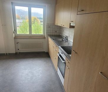 Gemütliche 3.5-Zimmer-Wohnung im Grünen in Malters - Photo 3