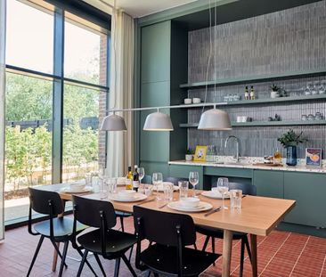 1 bedroom apartment - Photo 3