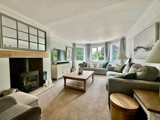 Milton Road, Shipton Under Wychwood - Photo 1